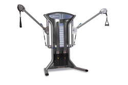 Тренажер NAUTILUS FREEDOM TRAINER™ DUAL STACK Тренажер NAUTILUS FREEDOM TRAINER™ DUAL STACK