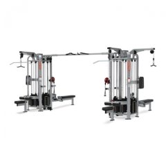 Мультистанция NAUTILUS 9 STATION CHF/9NP-M9619-13BZS 9 станций