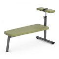 Скамья GYM80 Sygnum Basic Medical Abdominal Bench 4027