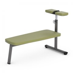 Скамья GYM80 Sygnum Basic Medical Abdominal Bench 4027