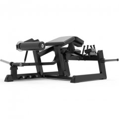 Сгибание ног лежа IMPULSE FITNESS ECP604