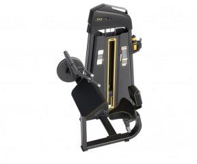 DHZ E1028B трицепс-машина сидя (наклонная парта)