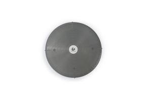 Диск BALANCED BODY Precision Rotator Disc 9 (без сопротивления/серый)