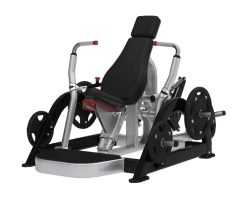 Тренажер жим с отрицательным наклоном NAUTILUS LEVERAGE® DECLINE PRESS Тренажер жим с отрицательным наклоном NAUTILUS LEVERAGE® DECLINE PRESS