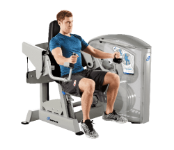 Тренажер трицепс NAUTILUS ONE™ TRICEPS EXTENSION Тренажер трицепс NAUTILUS ONE™ TRICEPS EXTENSION