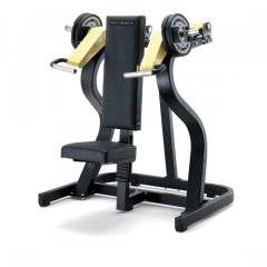 Плечевой жим сидя TECHNOGYM Pure Shoulder Press