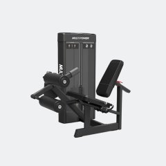 Сгибание ног сидя Multipower ADVANT ASLC