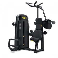 Вертикальная тяга TECNNOGYM Selection 900 Vertical Traction