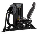 Жим ногами HOIST Roc-It Line Selectorized Leg Press RS-2403