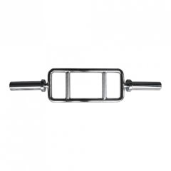 Гриф хромированный для трицепса AEROFIT AFTB202