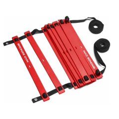 Лестница координационная BRONZE GYM 8 м