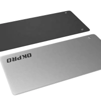 Коврик для аэробики и фитнеса Okpro OK1103A