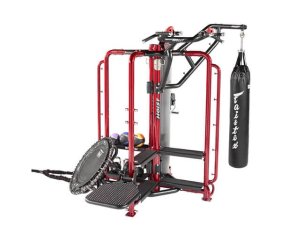Рама для функционального тренинга HOIST Motion Cage MCS-8003