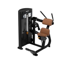 Пресс сидя PRECOR Resolute RSL0714