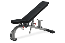 Тренажер Nautilus INSTINCT® MULTI-ADJUSTABLE BENCH