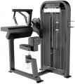 DHZ E-5027 трицепс-машина сидя (прямая парта)