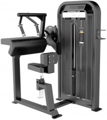 DHZ E-5027 трицепс-машина сидя (прямая парта)