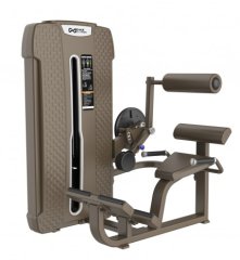 DHZ E-4031 разгибание спины