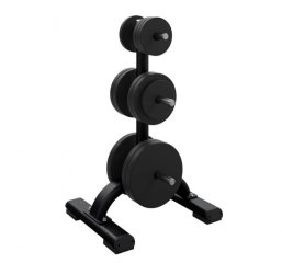 Стойка под диски PRECOR Discovery Line DBR 817