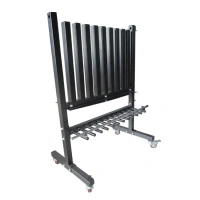 ok0007 okpro Стойка под гантели для аэробики