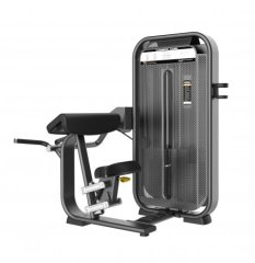 DHZ E7030 бицепс-машина сидя
