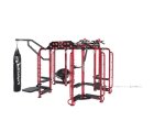 Рама для функционального тренинга HOIST MotionCage MC-7002