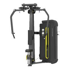 Баттерфляй / Задняя дельта BRONZE GYM BW-3007