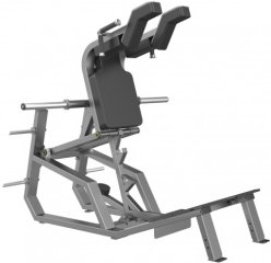 DHZ A3065 приседания