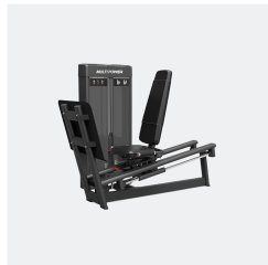 Жим ногами Multipower ADVANT ASLP