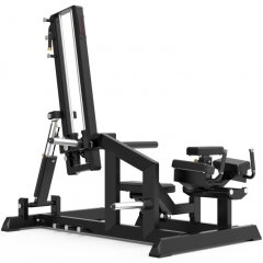 Глют машина (Ягодичные) IMPULSE FITNESS ECP625