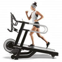 Беговая дорожка для кроссфита HIITMill StairMaster
