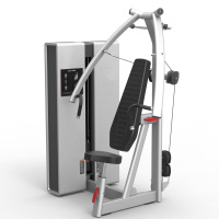 Тренажер жим от груди Multipower PowerCrown PC2201