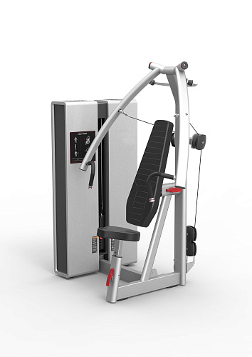 Тренажер жим от груди Multipower PowerCrown PC2201