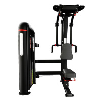 Тренажер пек дек/ задняя дельта Nautilus INSPIRATION® PEC FLY/REAR DELTOID