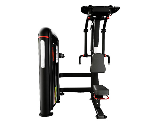 Тренажер пек дек/ задняя дельта Nautilus INSPIRATION® PEC FLY/REAR DELTOID