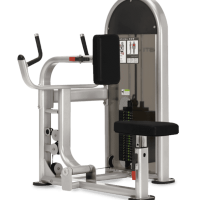 Тренажер Nautilus INSTINCT® VERTICAL ROW