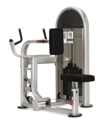 Тренажер Nautilus INSTINCT® VERTICAL ROW