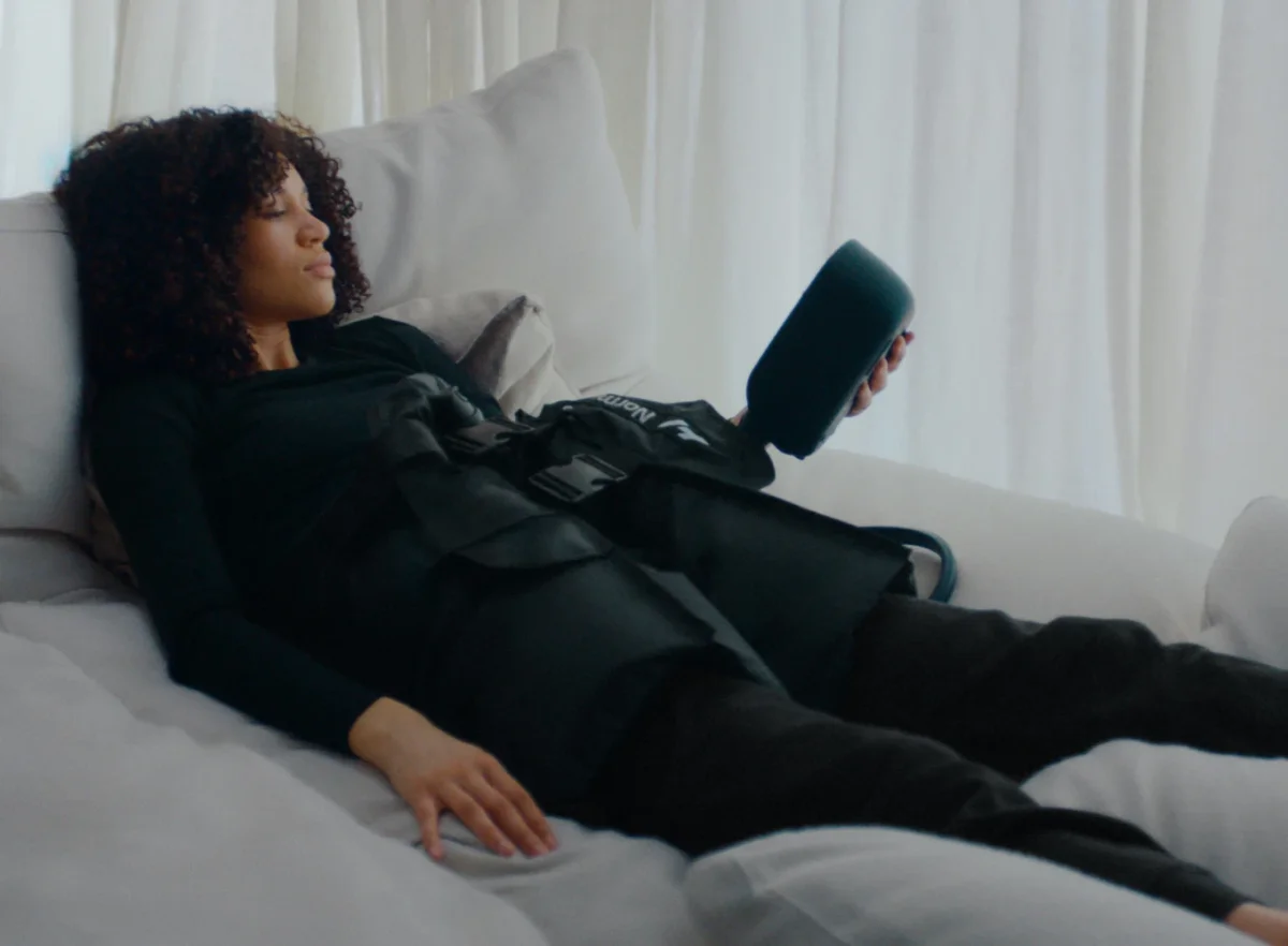 NORMATEC PULSE RECOVERY SYSTEM 3.0 для всего тела