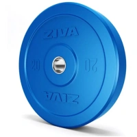 Бампированный диск Ziva серия XP