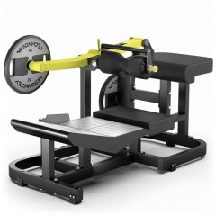 Ягодичный мостик TECHNOGYM Pure Hip Thrust