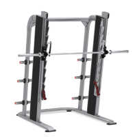 Тренажер машина смита NAUTILUS SMITH MACHINE