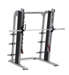 Тренажер машина смита NAUTILUS SMITH MACHINE
