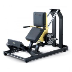 Тренажер для икроножных мышц с дисковой нагрузкой TECHNOGYM Pure Calf
