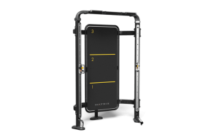 Комплекс функционального тренинга, крепление к стене MATRIX CONNEXUS COMPACT GFTCOR