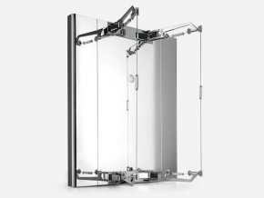 Многофункциональный тренажер TECHNOGYM Kinesis Personal