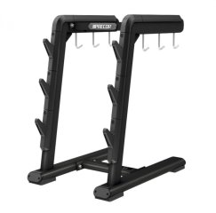 Стойка для хранения аксессуаров PRECOR Discovery DBR818