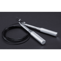 Скакалка скоростная ZIVA ALUMINUM SPEED JUMP ROPE