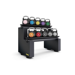 Стойка для гирь ZIVA серия EX