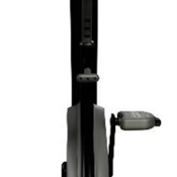 Вертикальный велотренажер Star Trac UPRIGHT BIKE SUBx