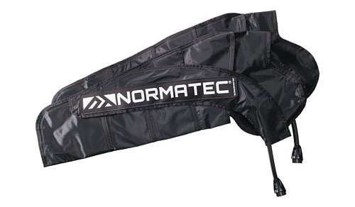 Система NORMATEC PULSE 2.0 для всего тела (ноги, руки и бедра)